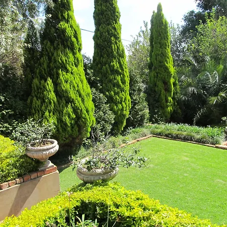 Villa Lugano Guesthouse-2